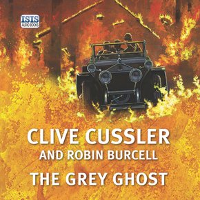 The Grey Ghost thumbnail