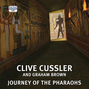 Journey of the Pharaohs thumbnail
