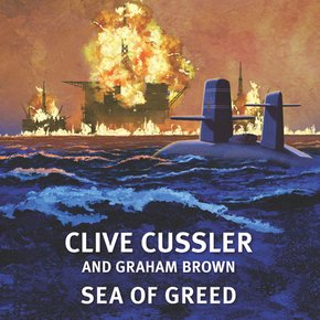 Sea of Greed thumbnail