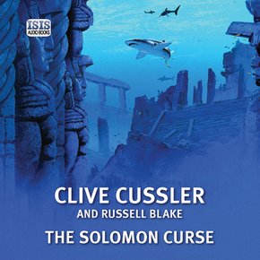 The Solomon Curse thumbnail