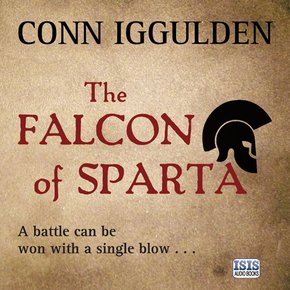 The Falcon of Sparta thumbnail