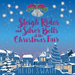 Sleigh Rides and Silver Bells at the Christmas Fair thumbnail