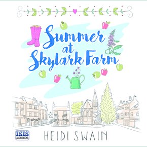 Summer at Skylark Farm thumbnail