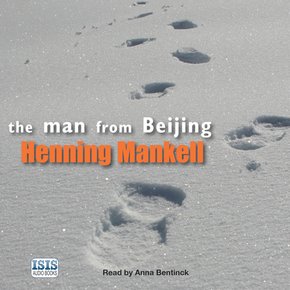 The Man from Beijing thumbnail