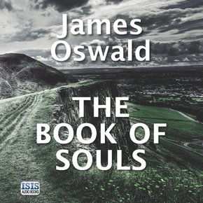The Book of Souls thumbnail