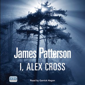 I Alex Cross thumbnail