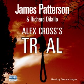 Alex Cross's Trial thumbnail