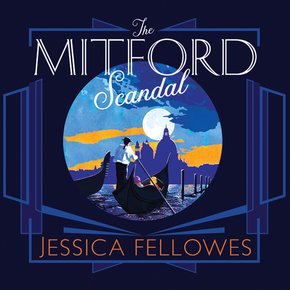 The Mitford Scandal thumbnail