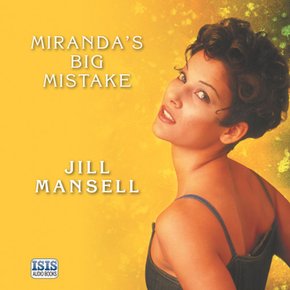 Miranda's Big Mistake thumbnail