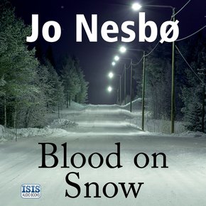 Blood on Snow thumbnail