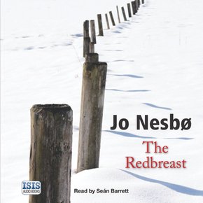 The Redbreast thumbnail