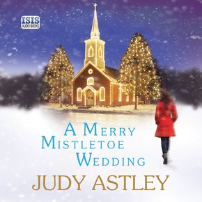 A Merry Mistletoe Wedding thumbnail