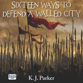 Sixteen Ways to Defend a Walled City thumbnail