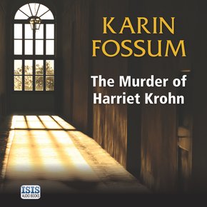 The Murder of Harriet Krohn thumbnail