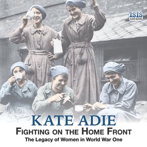 Fighting on the Home Front thumbnail