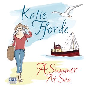 A Summer at Sea thumbnail