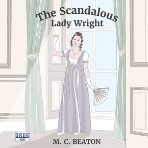 The Scandalous Lady Wright thumbnail