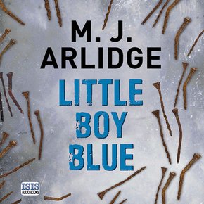Little Boy Blue thumbnail