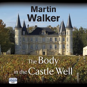 The Body in the Castle Well thumbnail