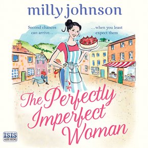 The Perfectly Imperfect Woman thumbnail