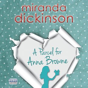 A Parcel for Anna Browne thumbnail