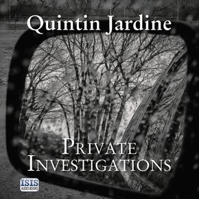 Private Investigations thumbnail