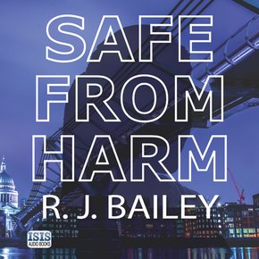 Safe From Harm thumbnail