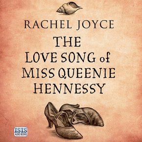 The Love Song of Miss Queenie Hennessy thumbnail