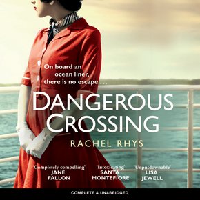 Dangerous Crossing thumbnail