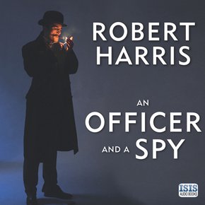 An Officer and a Spy thumbnail