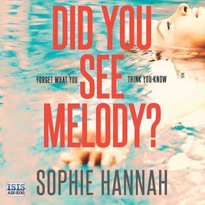 Did You See Melody? thumbnail