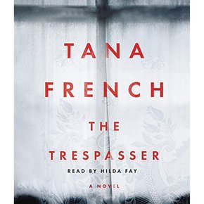 The Trespasser thumbnail