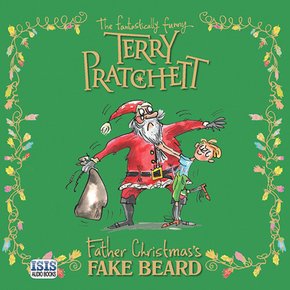 Father Christmas's Fake Beard thumbnail