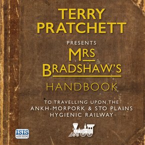 Mrs Bradshaw's Handbook thumbnail