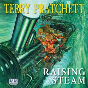 Raising Steam thumbnail