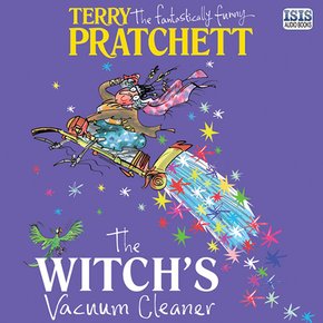 The Witch's Vacuum Cleaner thumbnail