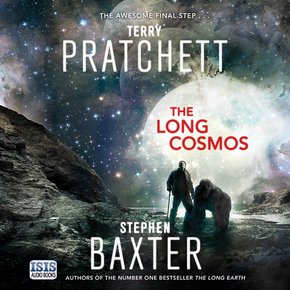The Long Cosmos thumbnail