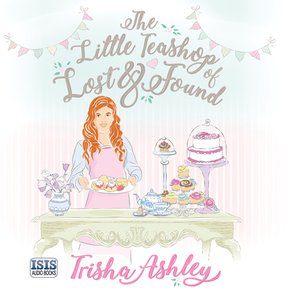 The Little Teashop of Lost and Found thumbnail