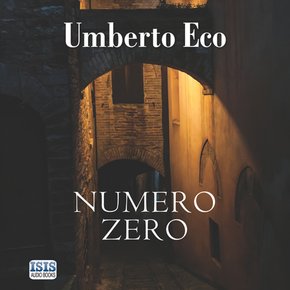 Numero Zero thumbnail