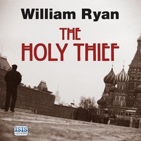 The Holy Thief thumbnail