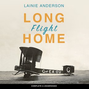 Long Flight Home thumbnail