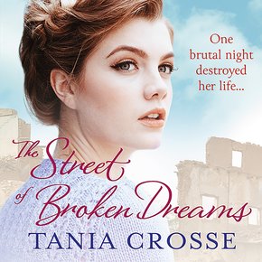 The Street of Broken Dreams thumbnail