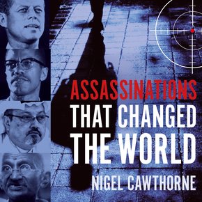 Assassinations That Changed The World thumbnail