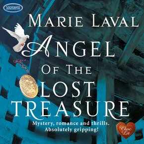 Angel of the Lost Treasure thumbnail