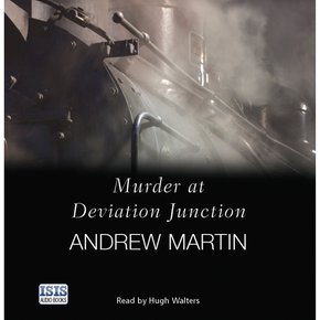 Murder at Deviation Junction thumbnail