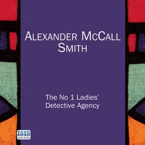 The No.1 Ladies Detective Agency thumbnail