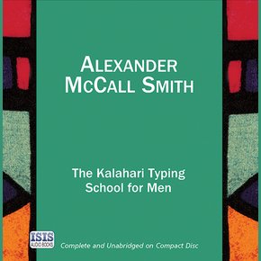 The Kalahari Typing School for Men thumbnail