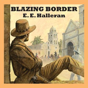 Blazing Border thumbnail