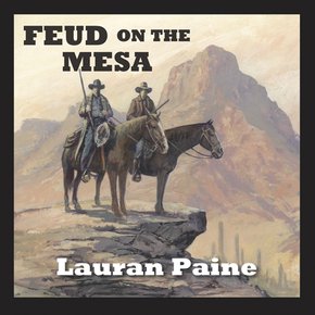 Feud on the Mesa thumbnail