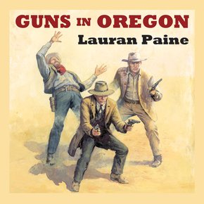 Guns in Oregon thumbnail